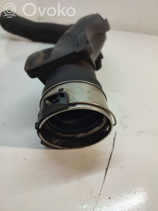 BMW 3 E90 E91 Intercooler hose/pipe 7809834