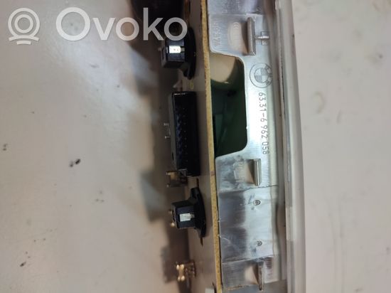 BMW 5 E60 E61 Front seat light 6962058