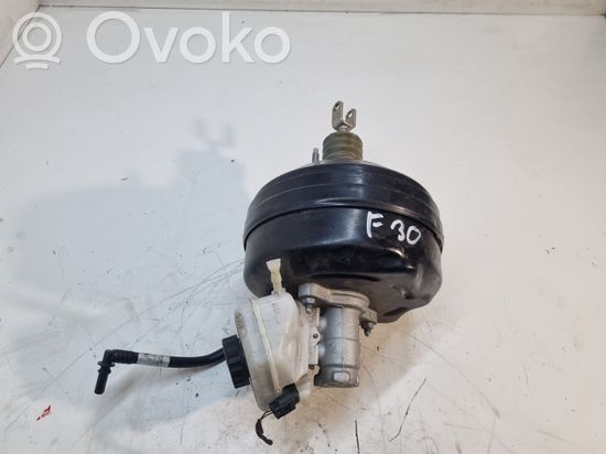 BMW 3 F30 F31 F80 Brake booster 702618 6798422