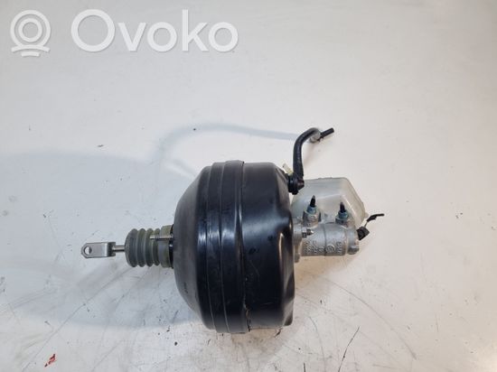 BMW 3 F30 F31 F80 Brake booster 702618 6798422