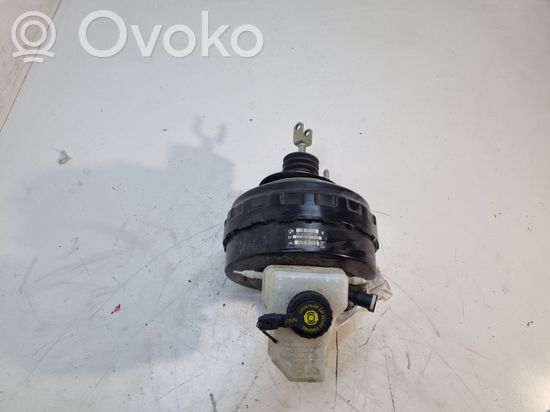 BMW 3 E90 E91 Brake booster 6785647