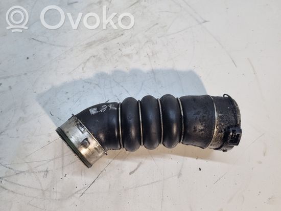 BMW 3 E92 E93 Intercooler hose/pipe 7800142