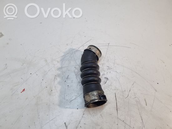 BMW 3 E92 E93 Intercooler hose/pipe 7800142