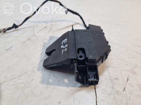 BMW 1 E81 E87 Tailgate/trunk/boot lock/catch/latch 7840617