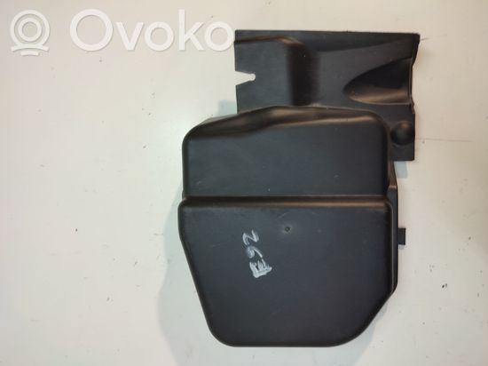 BMW 3 E92 E93 Cabin air micro filter cap 6925017