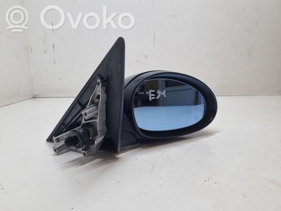 BMW 3 E90 E91 Front door electric wing mirror 7075626 7906930