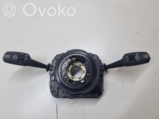 BMW 3 E90 E91 Wiper turn signal indicator stalk/switch 9123035