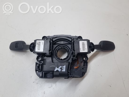 BMW 3 E90 E91 Wiper turn signal indicator stalk/switch 9123035