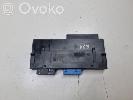 BMW 3 E90 E91 Comfort/convenience module 9176886
