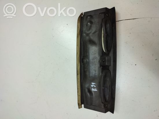 BMW 3 E90 E91 Wiper trim 6979758