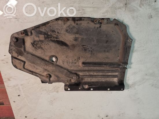 BMW X5 E70 Rear underbody cover/under tray 7158406