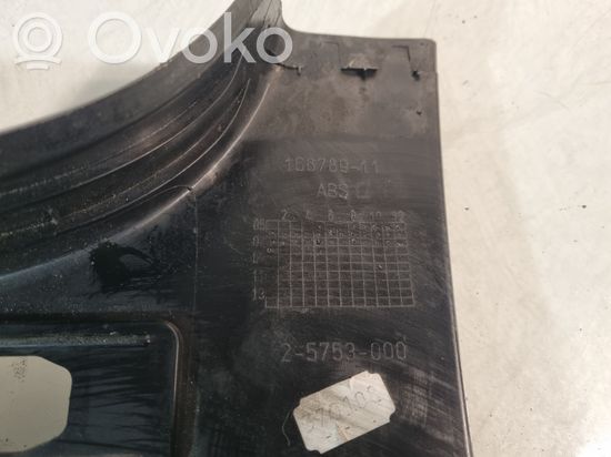 BMW 3 E90 E91 Other trunk/boot trim element 5753000 6949605