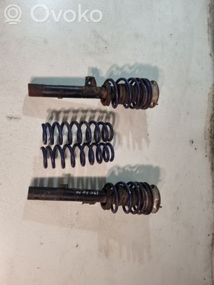 BMW 3 E90 E91 Front shock absorber/damper 6796156 29183HA