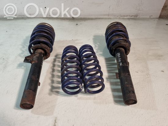 BMW 3 E90 E91 Front shock absorber/damper 6796156 29183HA