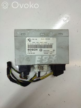 BMW 3 E90 E91 Parking PDC control unit/module 9252638