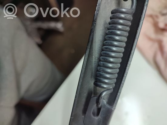 BMW 3 E90 E91 Front wiper blade arm 7171641