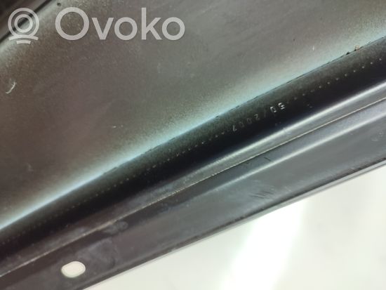 BMW 3 E90 E91 Door glass trim 502007