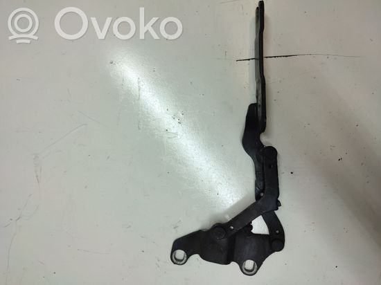 BMW 3 E90 E91 Engine bonnet/hood hinges 7115264