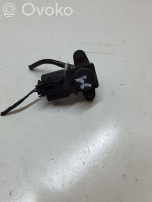 BMW 1 E81 E87 Air pressure sensor 7566784