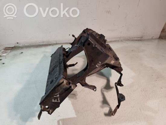 BMW 5 E60 E61 Front side member 7043675