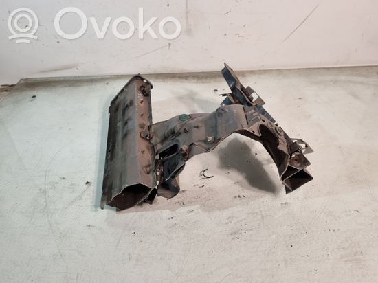 BMW X1 E84 Front side member