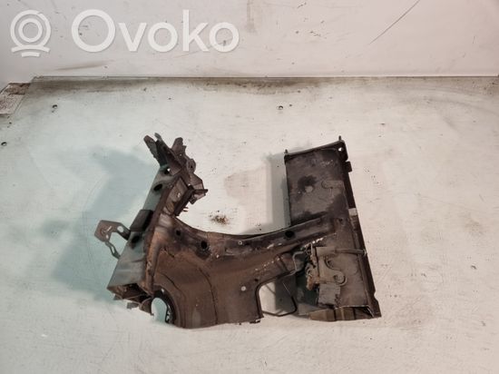 BMW X1 E84 Front side member