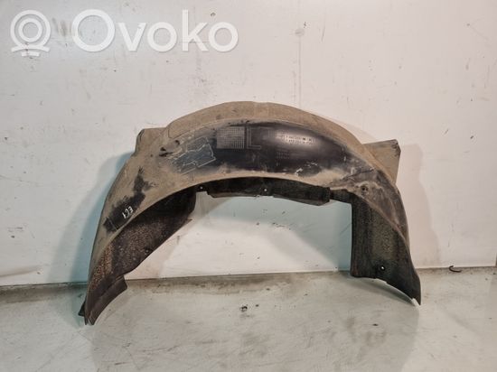 BMW 5 E60 E61 Rear arch fender liner splash guards 7061245 7897203