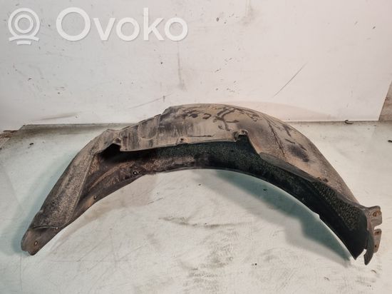 BMW 5 E60 E61 Rear arch fender liner splash guards 7061245 7897203
