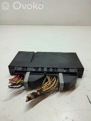BMW 5 E60 E61 Comfort/convenience module 9157155
