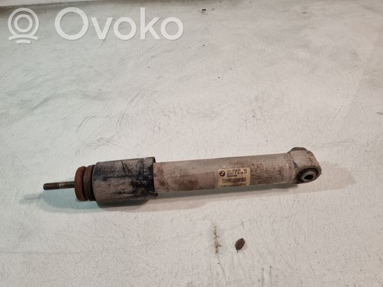 BMW 5 E60 E61 Rear shock absorber/damper 6766587