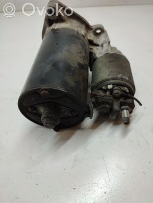 BMW X5 E53 Starter motor 7501668 000108231