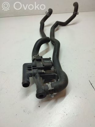 BMW 7 F01 F02 F03 F04 Coolant heater control valve 9310349