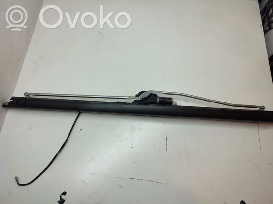 BMW 5 F10 F11 Electric rear window sunshade cover 9178931
