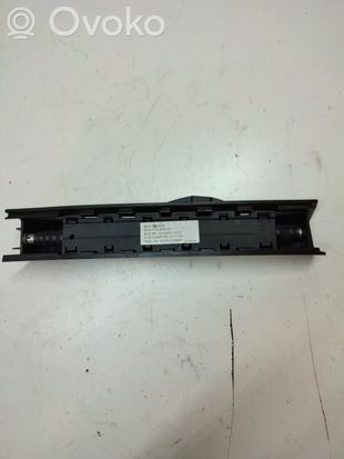 BMW 5 F10 F11 Rear door sun blind/shade 9171786