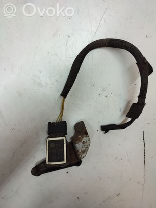 BMW 5 E60 E61 Headlight/headlamp level sensor 6784700