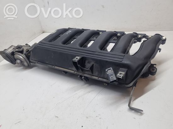 BMW 5 E60 E61 Intake manifold 7799625 7792019 7789288