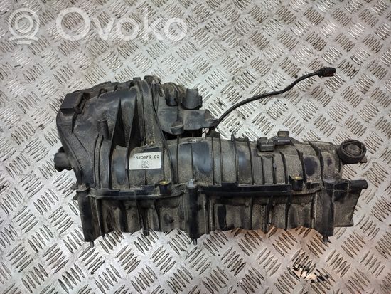 BMW 1 E81 E87 Intake manifold 7810179 7804373