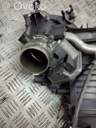 BMW 1 E81 E87 Intake manifold 7810179 7804373