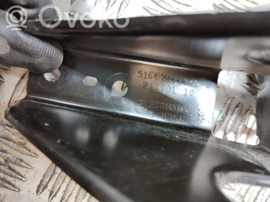 BMW X1 E84 Engine bonnet/hood lock/catch 2991162 21770110