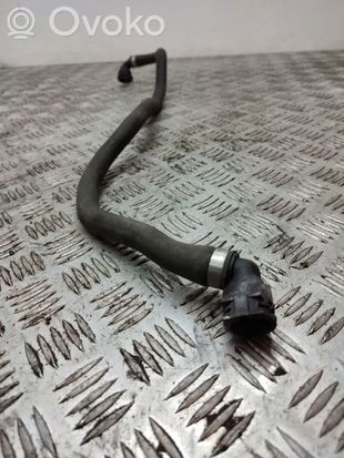 BMW 1 F20 F21 Coolant pipe/hose 127091T1