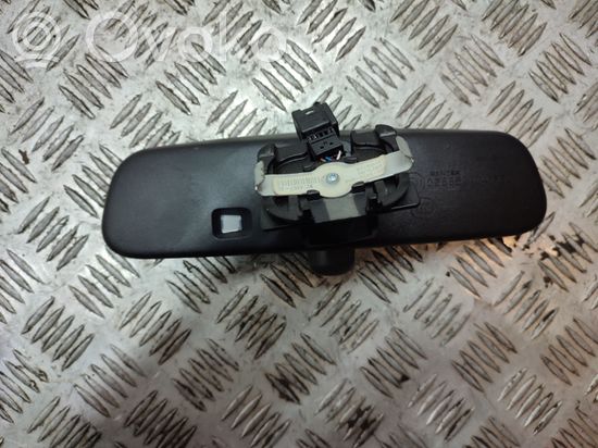 BMW 3 F30 F31 F80 Rear view mirror (interior) 026662