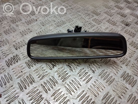 BMW 3 F30 F31 F80 Rear view mirror (interior) 026662