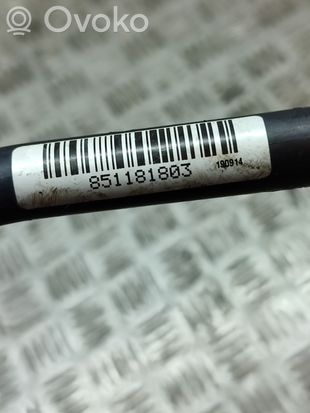 BMW 3 F30 F31 F80 Oil level dip stick 8511818