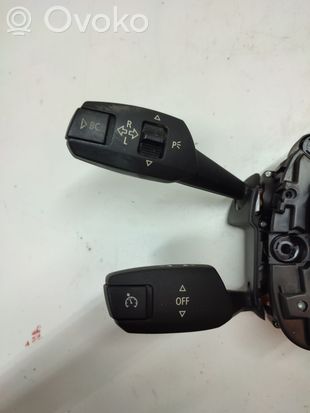 BMW 3 E90 E91 Wiper turn signal indicator stalk/switch 9169072 9122509