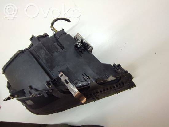 BMW 7 F01 F02 F03 F04 Headlight/headlamp 7182139 7237647
