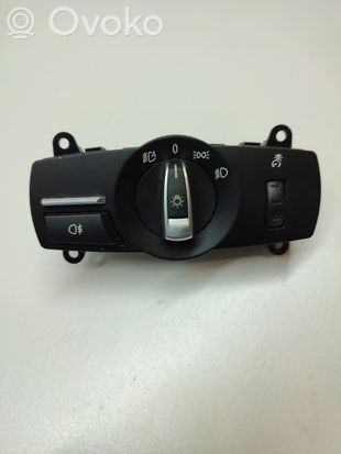 BMW 7 F01 F02 F03 F04 Light switch 9204067