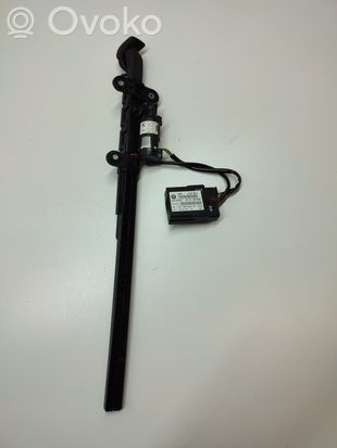 BMW 3 E92 E93 Seat belt adjustment motor 9216128 9165378
