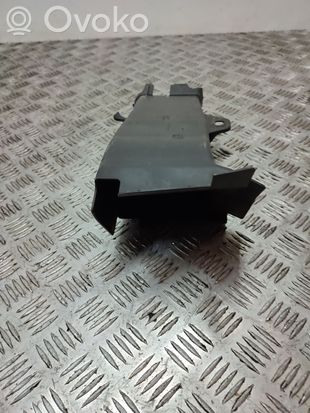 BMW 7 F01 F02 F03 F04 Brake cooling air channel/duct 7898882