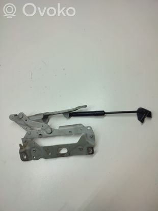 BMW 7 F01 F02 F03 F04 Engine bonnet/hood hinges 7184190