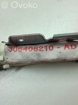 BMW 7 F01 F02 F03 F04 Roof airbag 10B274ST0024 306408210 85911027210